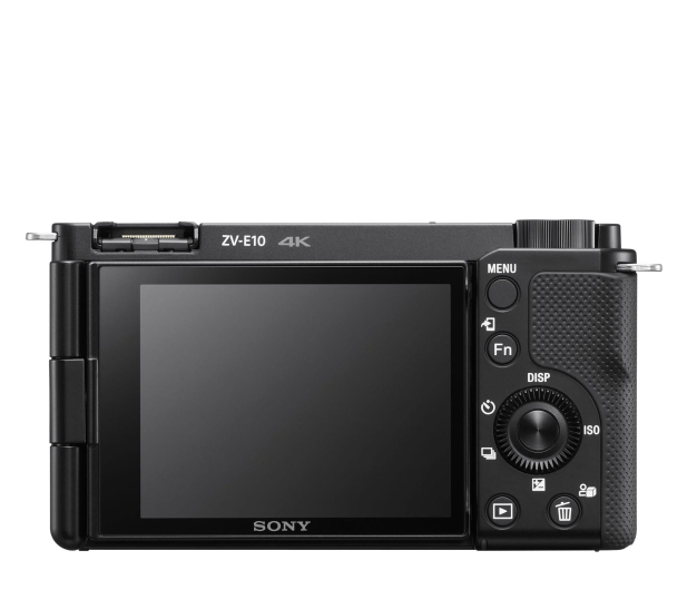 Sony ZV-E10 II body - 1270008 - zdjęcie 3
